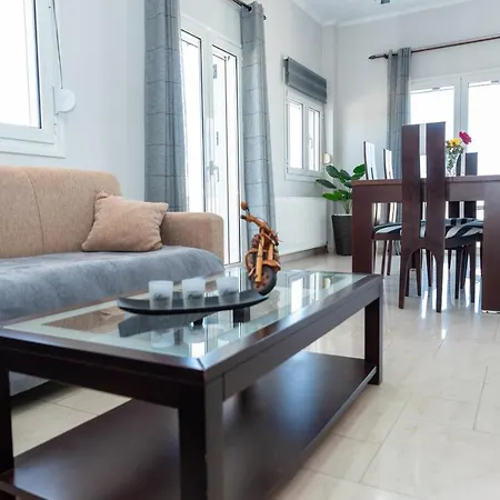 Apartment Bella Vista *