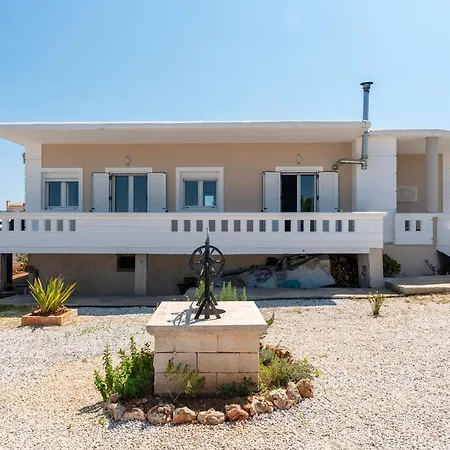 Bella Vista Chania (Crete)
