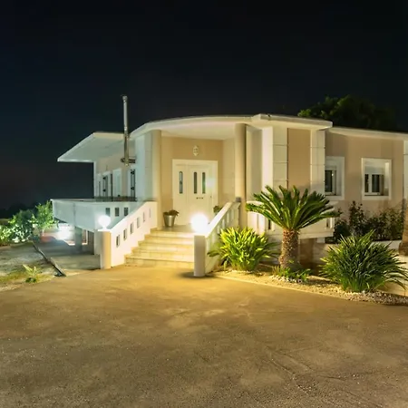 Bella Vista Apartment Chania (Crete)