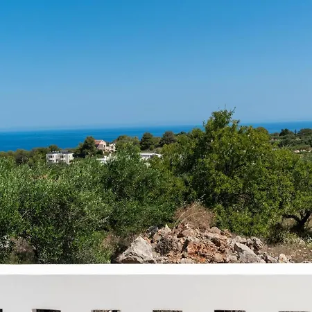 Διαμέρισμα Bella Vista *