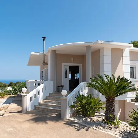 Bella Vista * Χανιά