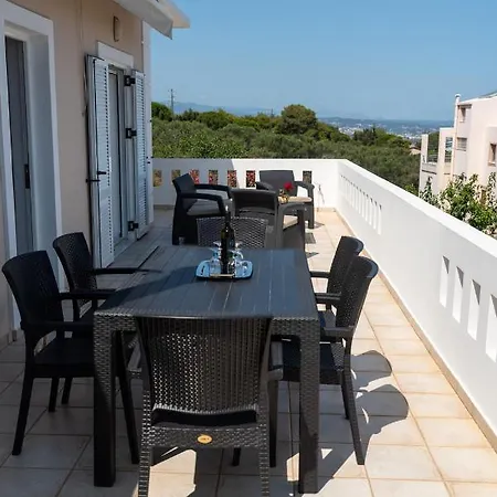 Bella Vista * Χανιά